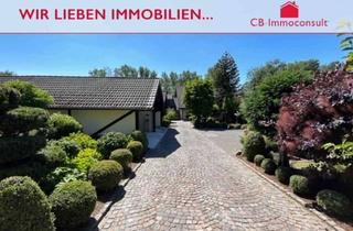 Haus kaufen in 58730 Fröndenberg/Ruhr, 100 % Freizeitwert , 100 % Ruhe ! Mehrere Objekte auf einem traumhaften Areal direkt am eigenen Wald