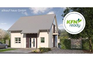 Haus kaufen in 66869 Kusel, KFN Förderung und Eigenleistung = Eigenheim #Life 2