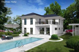 Villa kaufen in 66869 Kusel, Luxuriös LEBEN in einer Stadtvilla #CityVilla4
