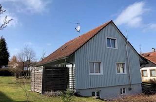 Haus kaufen in 88260 Argenbühl, Familien aufgepasst: