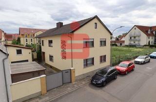 Einfamilienhaus kaufen in 67251 Freinsheim, Einfamilienhaus mit viel Potential sucht neuen Besitzer