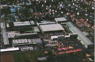 Büro zu mieten in Industriestraße 10, 63584 Gründau, diverse Büros und Freiflächen im Industriepark Gründau