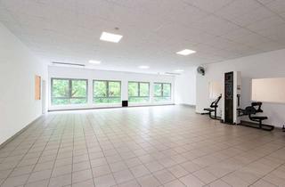 Büro zu mieten in 41812 Erkelenz, Kaufpark-WestBüro-/Praxisflächen-/Atelierfläche im 1. Obergeschoss zur Miete (Aufzug optional)