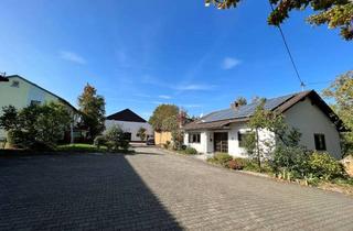 Gewerbeimmobilie kaufen in 67827 Becherbach, Aussiedlerhof in Alleinlage in der Nähe von Meisenheim zu verkaufen.