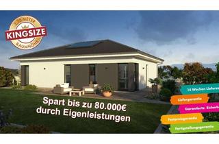 Haus kaufen in 57368 Lennestadt, Energieeffizient und gemütlich