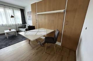 Wohnung kaufen in 87561 Oberstdorf, Harmonische 1-Zimmer-Stadtwohnung im Zentrum von Oberstdorf zu verkaufen!