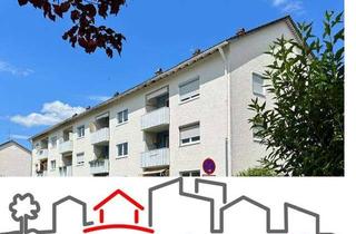 Wohnung kaufen in 83313 Siegsdorf, 3-Zimmer-Wohnung in einem Mehrfamilienhaus mit Keller und Stellplatz in ruhiger Lage bei Siegsdorf!