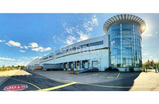 Gewerbeimmobilie mieten in 14656 Brieselang, Direkt vom Eigentümer, provisionsfrei: 61.000 m² Hallenfläche, teilbar ab ca. 7.021 m²