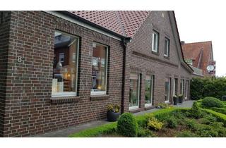 Anlageobjekt in 26736 Krummhörn, Wohn- und Geschäftshaus in Topzustand