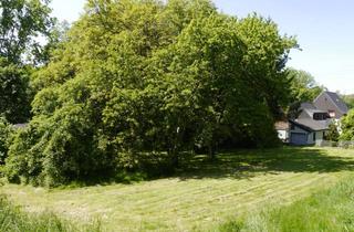 Grundstück zu kaufen in 58239 Schwerte, LEBEN MIT UND IN DER NATUR !!!