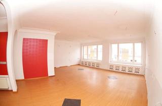 Büro zu mieten in Dankwartstrasse 02, 23966 Altstadt, ehem. Salon oder Büro/ Praxis in belebter Einkaufstraße von Wismar an der Ostsee