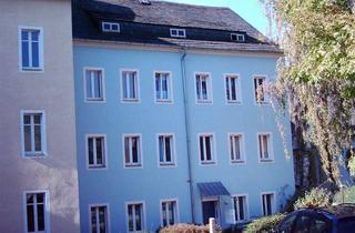Wohnung mieten in Schloßstraße 5, 04736 Waldheim, Kleine 2-Raum-Wohnung mit Miniküche
