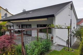 Haus kaufen in Luisenstraße 28, 71723 Großbottwar, Wohlfühloase für die ganze Familie - geräumiges EFH mit tollem Garten!