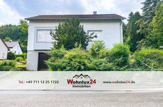 Haus kaufen in 73441 Bopfingen, +++Charmantes Haus mit Potenzial in Bopfingen+++