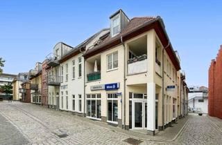 Haus kaufen in Gerberstraße, 03149 Forst (Lausitz), In Schuß. 15-Fach. Bestlage in Forst. Was will man mehr?