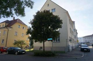 Wohnung kaufen in Weimarstraße 55, 78532 Tuttlingen, Gut & günstig: Legen Sie Ihr Kapital mit Perspektive an - vermietete 4-Zimmer-Wohnung in Tuttlin