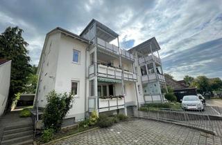 Wohnung kaufen in 79639 Grenzach-Wyhlen, 3-Zimmerwohnung mit Balkon und Tiefgaragenplatz