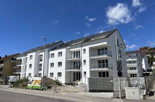 Wohnung kaufen in Herrenberger Straße 90, 72070 Tübingen, Wohnung 20 mit 4 Zimmer und Gartenanteil