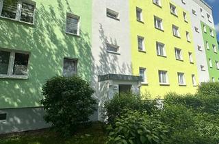 Wohnung mieten in Willi-Budich-Straße 48, 03044 Schmellwitz, Hier erwartet Sie etwas Besonderes..