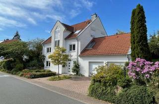 Einfamilienhaus kaufen in 63808 Haibach, Willkommen in Ihrem neuen Familienzuhause – viel Platz, Licht und Lebensfreude in Haibach