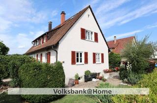 Doppelhaushälfte kaufen in 72379 Hechingen, Gemütliche Doppelhaushälfte mit Charme -vermietet-