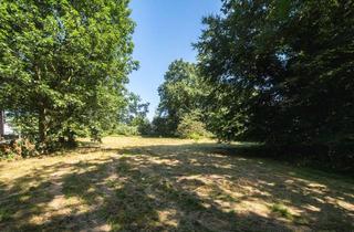 Grundstück zu kaufen in 27404 Heeslingen, Traumgrundstück nahe der Oste