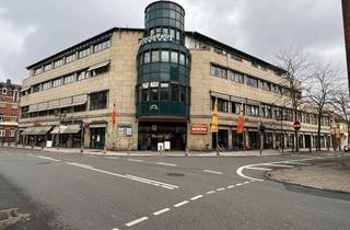 Geschäftslokal mieten in Ludwigstraße 20, 07407 Rudolstadt, *Einzelhandelsfläche im Rudolstadtcenter zu vermieten!!*