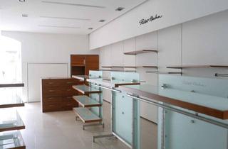 Geschäftslokal mieten in Poststraße 23, 83435 Bad Reichenhall, Moderner, großzügiger Laden in der Poststraße Bad Reichenhalls