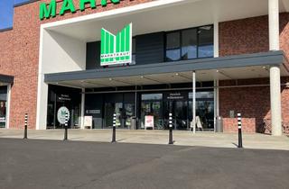 Gewerbeimmobilie mieten in Am Ems-Center, 26871 Papenburg, Attraktive Shopfläche im neuen Ems-Center