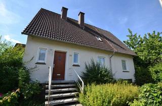 Einfamilienhaus kaufen in Königsberger Straße 53, 37603 Holzminden, PREISREDUZIERUNG!!! Einfamilienhaus in bevorzugter Wohnlage