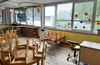 Immobilie mieten in Daimlerring, 65205 Nordenstadt, EX-Kita, alternativ auch als Büro/Gewerbe nutzbar