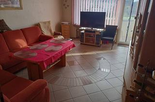 Wohnung kaufen in Friedrichstr., 46145 Oberhausen, Zentrale 3,5 Zimmer Wg mit Südbalkon + Keller