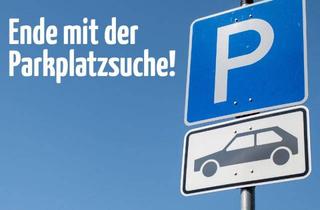 Garagen mieten in Heinrich-Beck-Str. 39-45, 09112 Chemnitz, Schluss mit Parkplatzsuche!