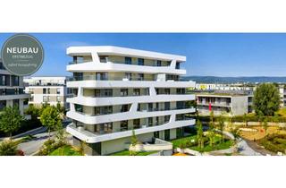 Wohnung kaufen in Ella-Bergmann-Michel-Straße, 60438 Frankfurt, Exklusive Wohnträume verwirklichen: Moderne 3-Zimmer-Wohnung mit traumhafter Dachterrasse