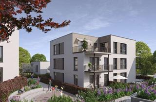 Wohnung kaufen in Auggener Weg 6a, 79379 Müllheim, Schöne 2 Zimmer Gartenwohnung in Müllheim, Auggener Weg 6a