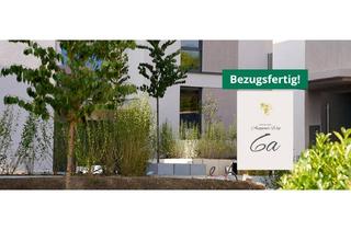 Wohnung kaufen in Auggener Weg 6a, 79379 Müllheim, Schöne 2 Zimmer Gartenwohnung in Müllheim, Auggener Weg 6a