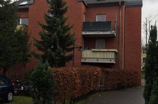 Wohnung mieten in Hubert-Prott-Straße 98, 50226 Frechen, 2 Zimmer Wohnung mit Balkon