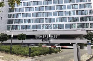 Immobilie mieten in Fraunhoferstraße 33-36, 10587 Charlottenburg, STELLPLÄTZE AM ERNST-REUTER-PLATZ