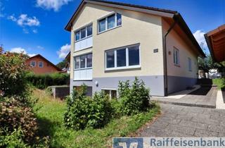 Einfamilienhaus kaufen in 75389 Neuweiler, Traumhaftes Einfamilienhaus mit zwei Einliegerwohnungen in toller Lage!