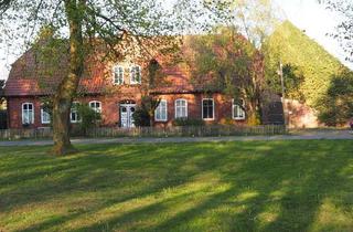 Haus kaufen in 19288 Alt Krenzlin, Toll sanierter Resthof als Anlageobjekt