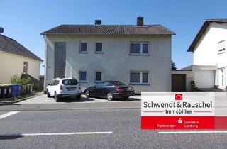 Haus kaufen in 35305 Grünberg, 2-FH in Grünberg - STADT !