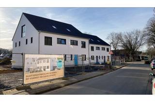 Doppelhaushälfte kaufen in 46562 Voerde (Niederrhein), Fertigstellung 2024! Doppelhäuser in Voerde
