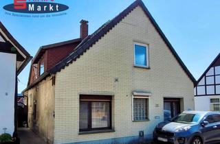 Haus kaufen in 32469 Petershagen, Handwerker in Petershagen gesucht!