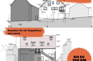 Haus kaufen in 77948 Friesenheim, Scheune mit Ausbaupotential zu Wohnraum * Werkstatt / Lagerfläche / Garagen * 77948 Oberschopfheim