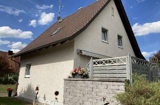 Haus kaufen in 86470 Thannhausen, Ohne Aufwand einziehen und sofort wohlfühlen!EFH mit großem Garten in Thannhausen