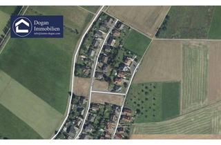 Grundstück zu kaufen in 61209 Echzell, Baugrundstück in begehrter Lage von Echzell