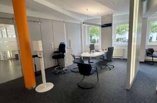 Büro zu mieten in Ruschestraße 104, 10365 Lichtenberg, Provisionsfreie Praxis-/Büroräume in Berlin-Lichtenberg