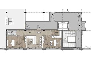 Praxen mieten in Essexweg 16, 48167 Gremmendorf-West, BÜRO oder PRAXIS || ERSTBEZUG || sofort verfügbar || Moderne Mietfläche im York-Quartier |
