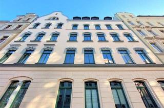 Wohnung mieten in Tschaikowskistraße 64, 09130 Sonnenberg, Charmante DG-Wohnung mit Balkon ab 10/2023 frei !!