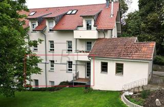 Wohnung kaufen in 88416 Ochsenhausen, Lichtdurchflutete 3,5 Zimmerwohnung in zentraler Lage in Ochsenhausen